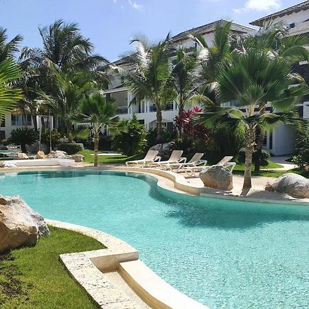 Viva El Caribe Apartment Bayahibe Exterior photo
