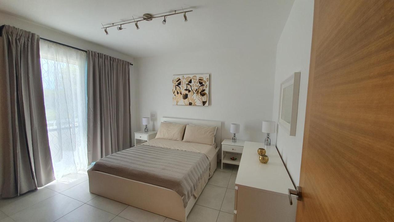 Viva El Caribe Apartment Bayahibe Exterior photo