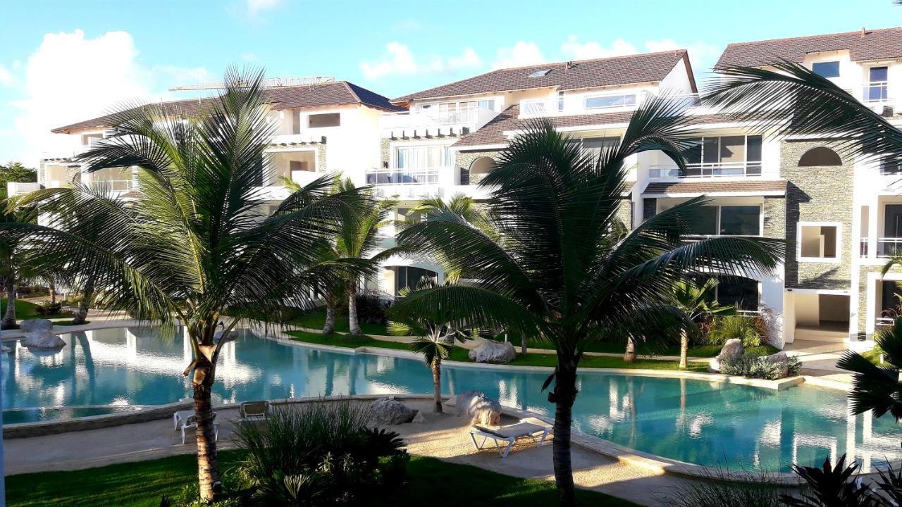 Viva El Caribe Apartment Bayahibe Exterior photo