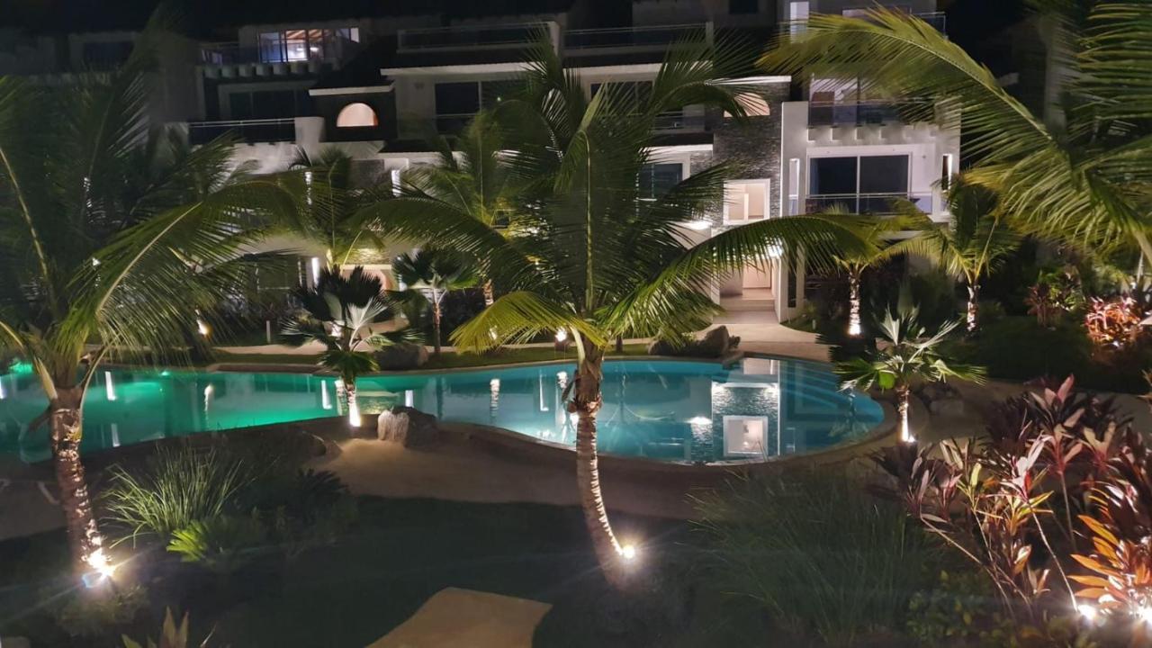 Viva El Caribe Apartment Bayahibe Exterior photo