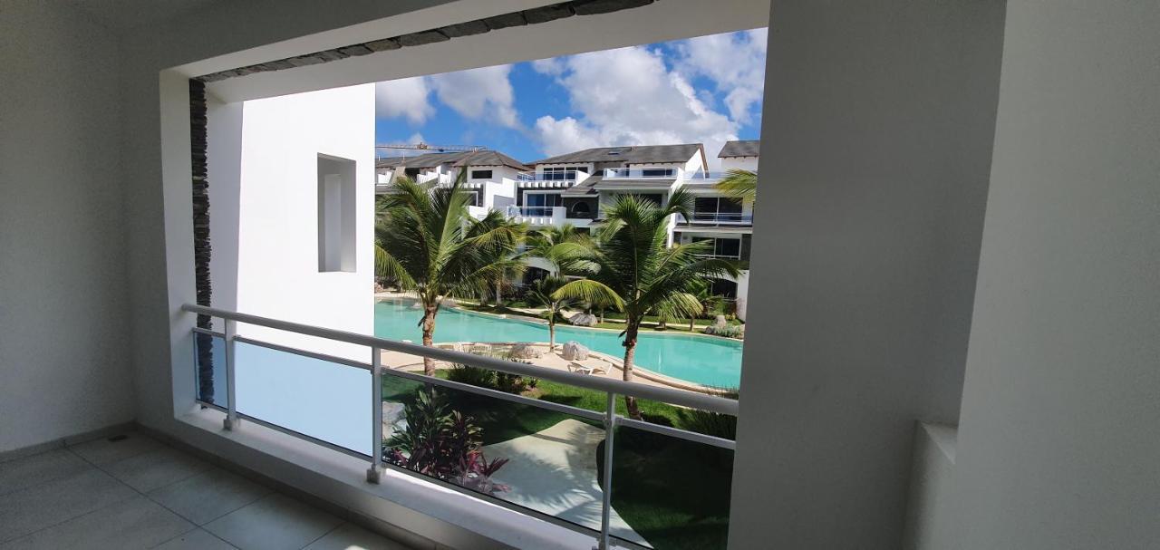 Viva El Caribe Apartment Bayahibe Exterior photo