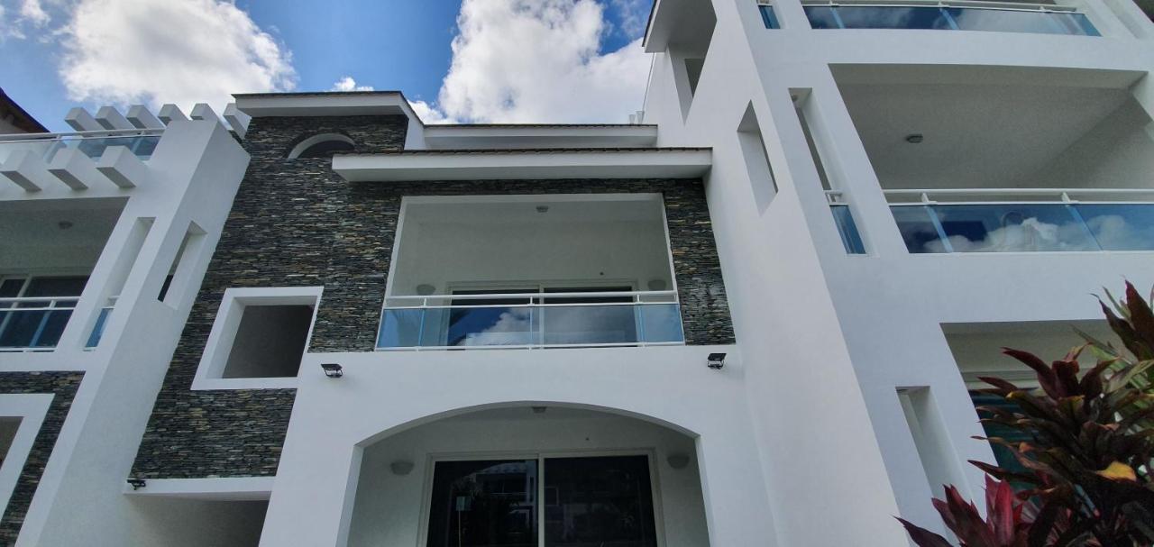 Viva El Caribe Apartment Bayahibe Exterior photo