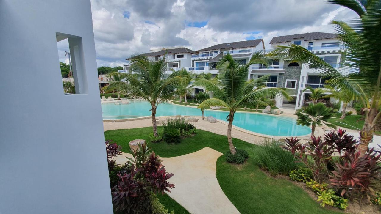 Viva El Caribe Apartment Bayahibe Exterior photo