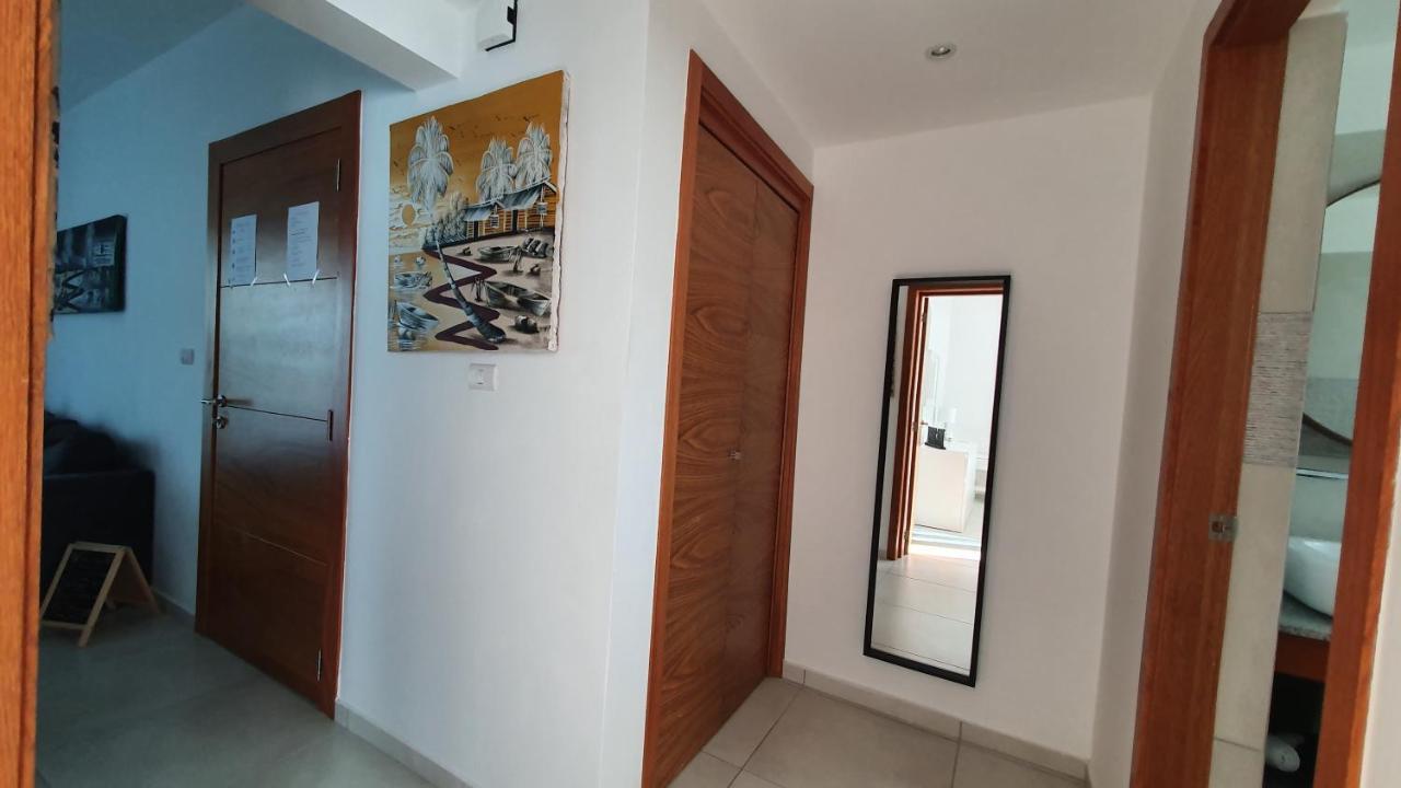 Viva El Caribe Apartment Bayahibe Exterior photo