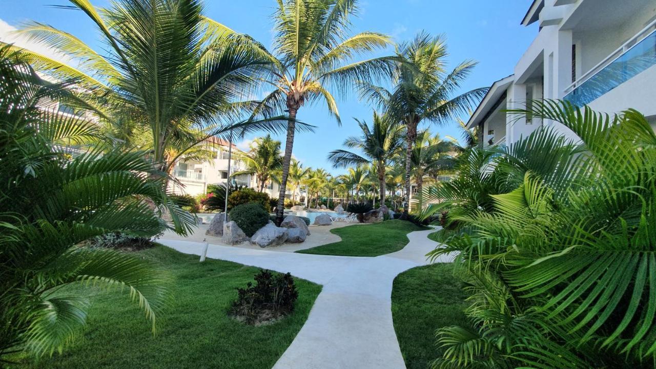 Viva El Caribe Apartment Bayahibe Exterior photo