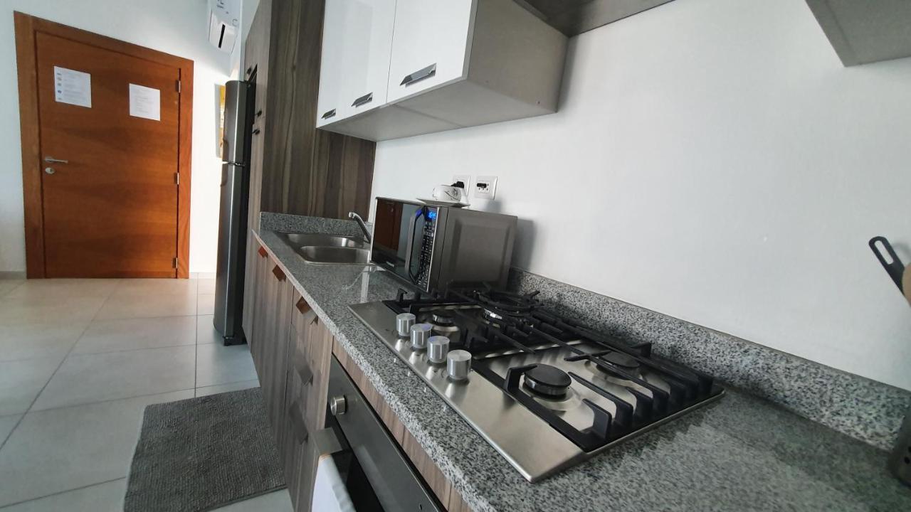 Viva El Caribe Apartment Bayahibe Exterior photo