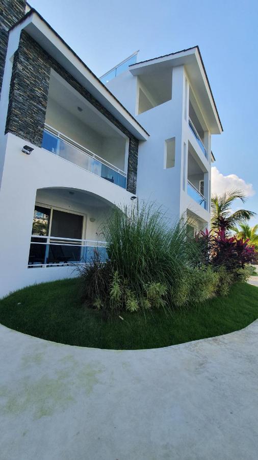Viva El Caribe Apartment Bayahibe Exterior photo