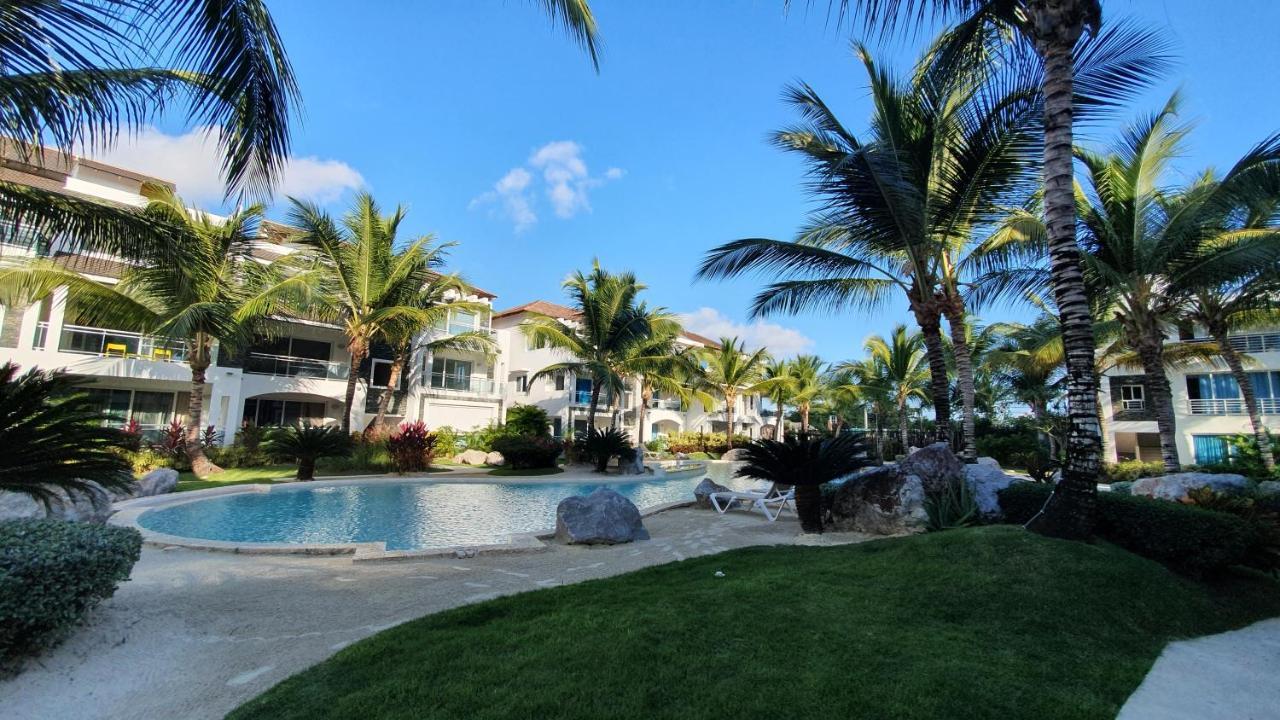 Viva El Caribe Apartment Bayahibe Exterior photo